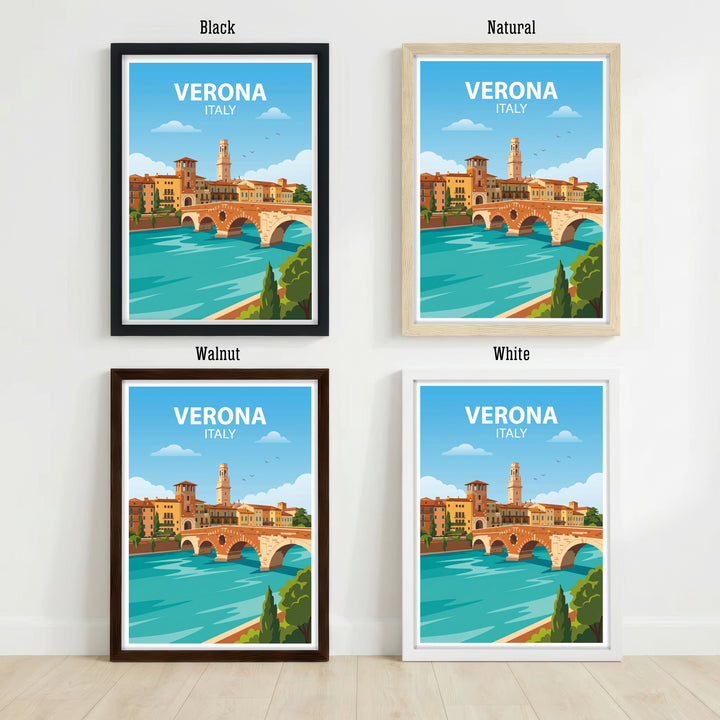 Verona Italy