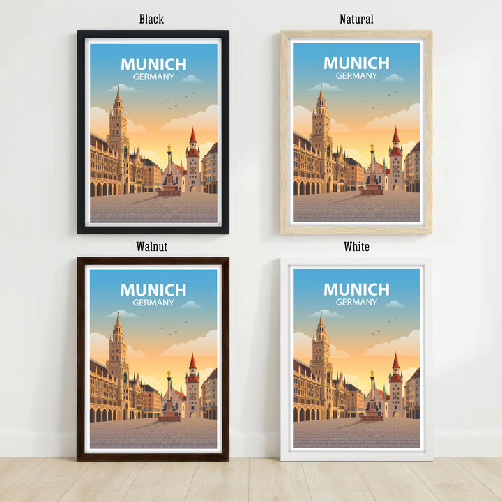 Munich Germany