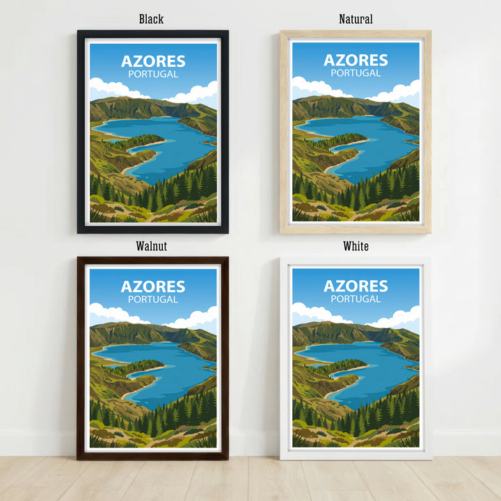 Azores Portugal