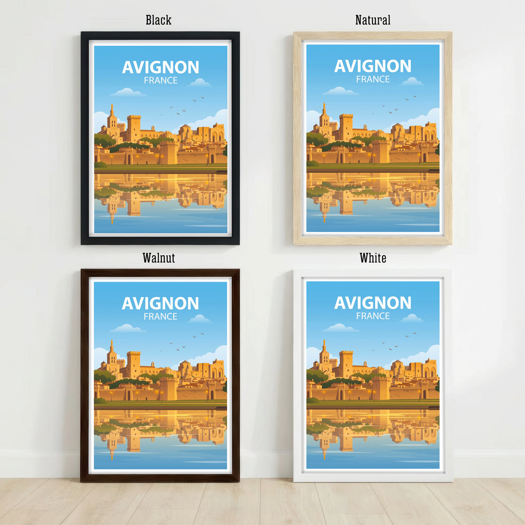 Avignon France