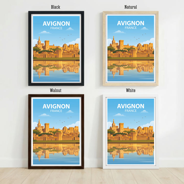 Avignon France