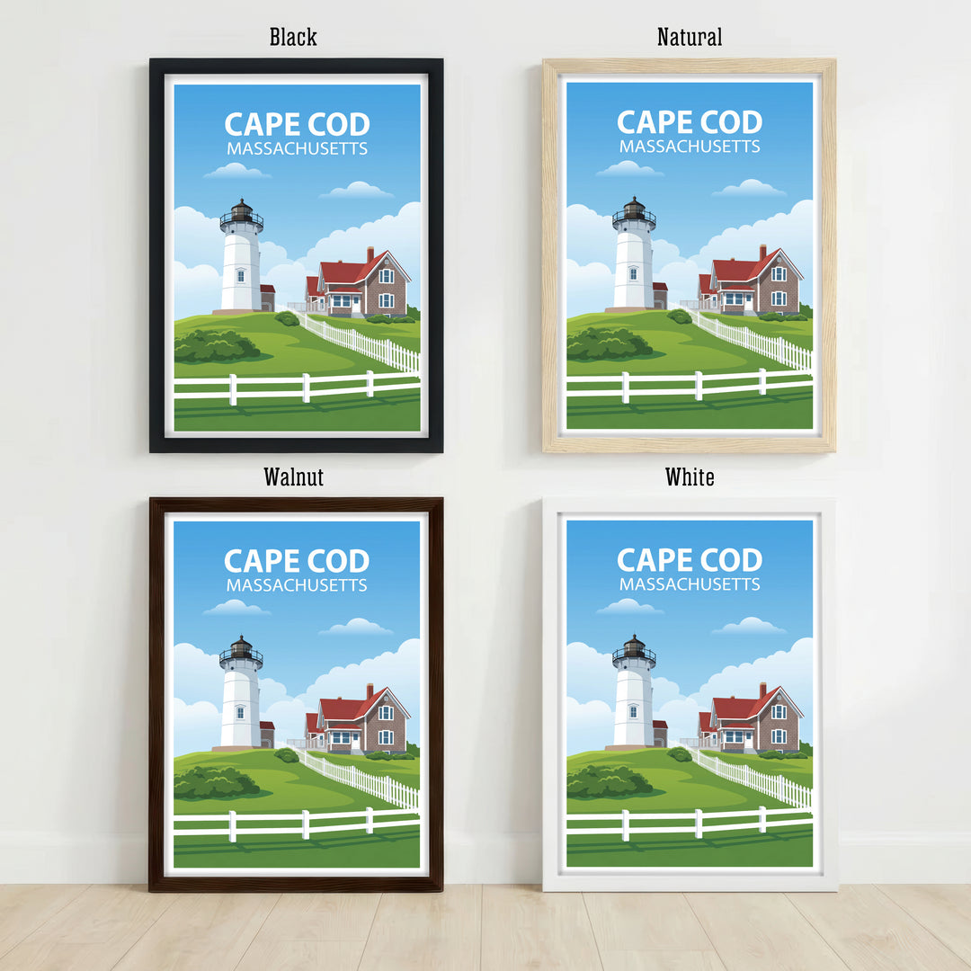 Cape Cod Massachusetts