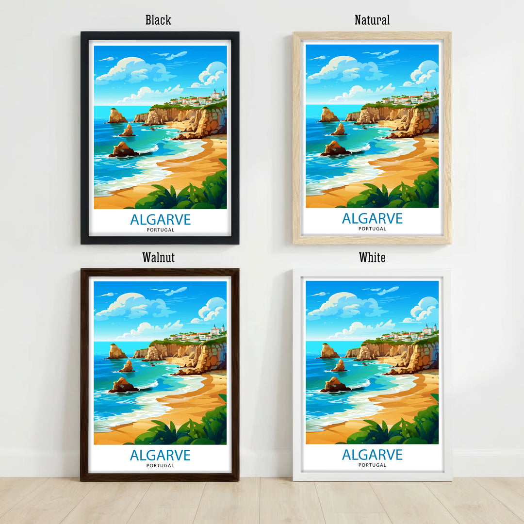 Algarve Portugal