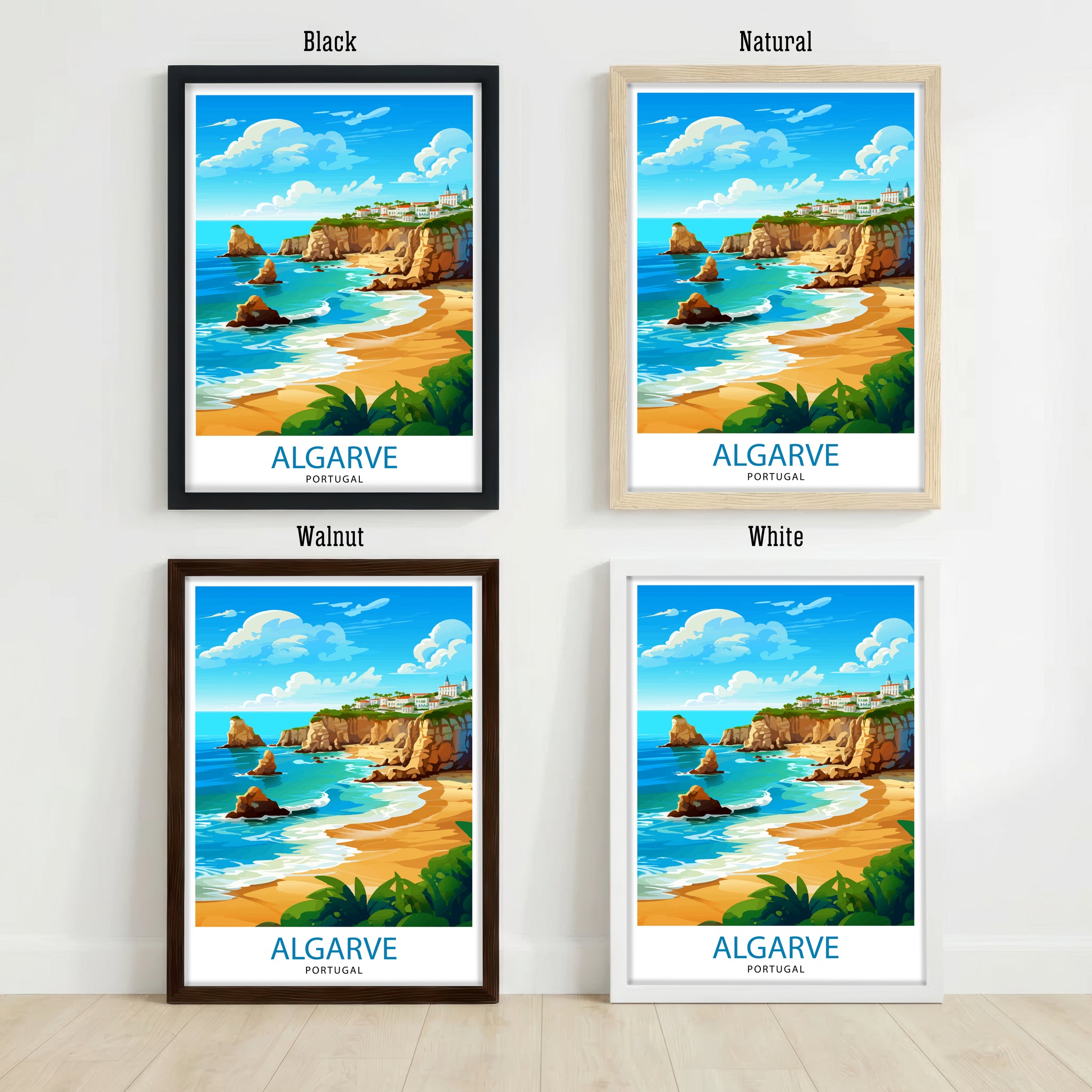 Algarve Portugal