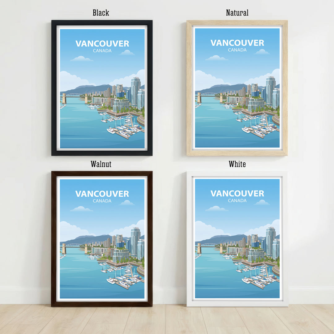 Vancouver Canada