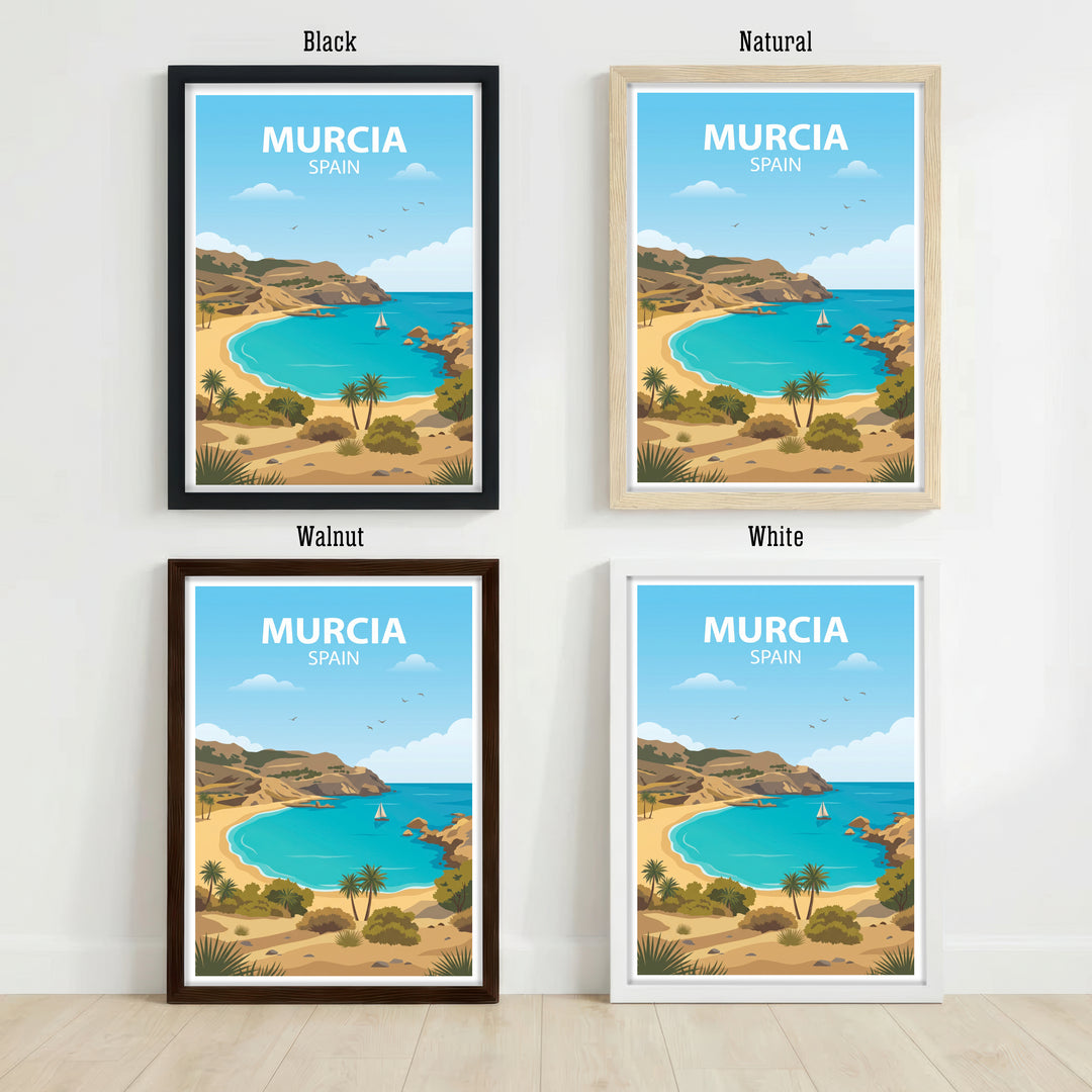 Murcia Spain