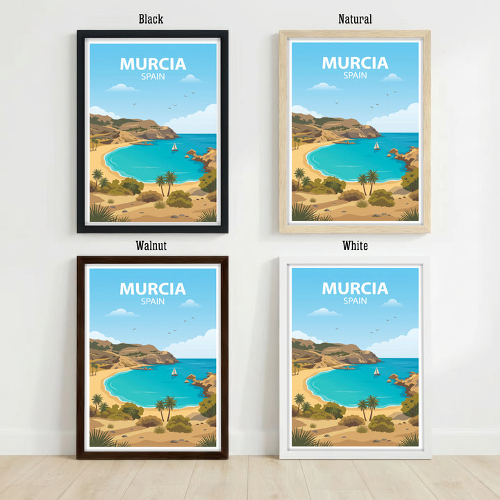 Murcia Spain