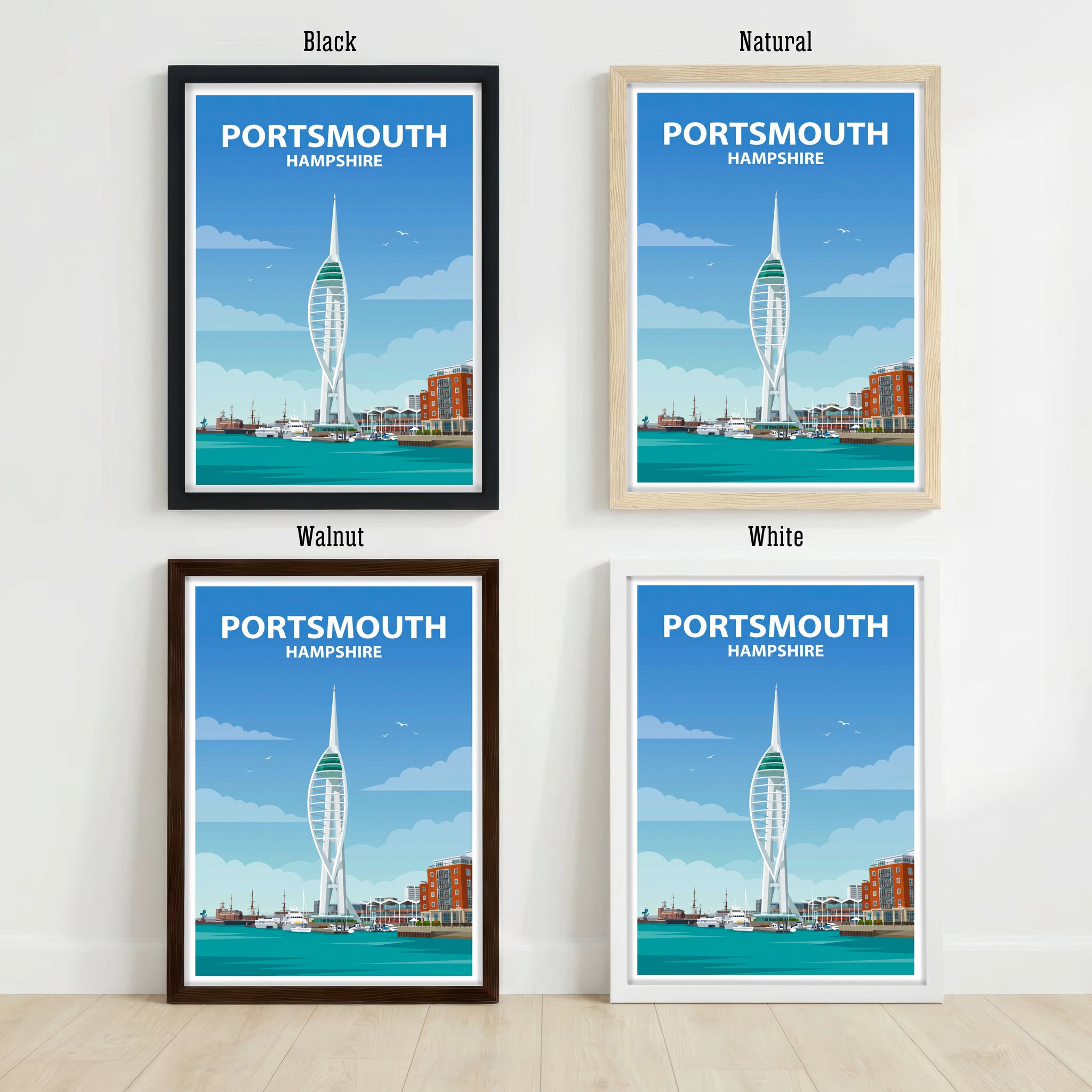 Portsmouth Hampshire