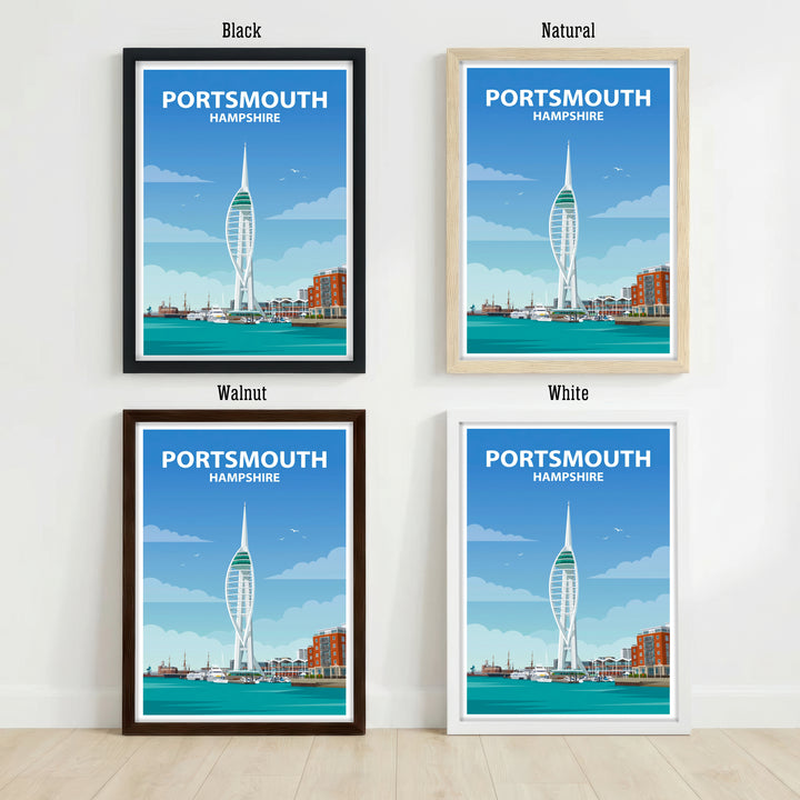 Portsmouth Hampshire
