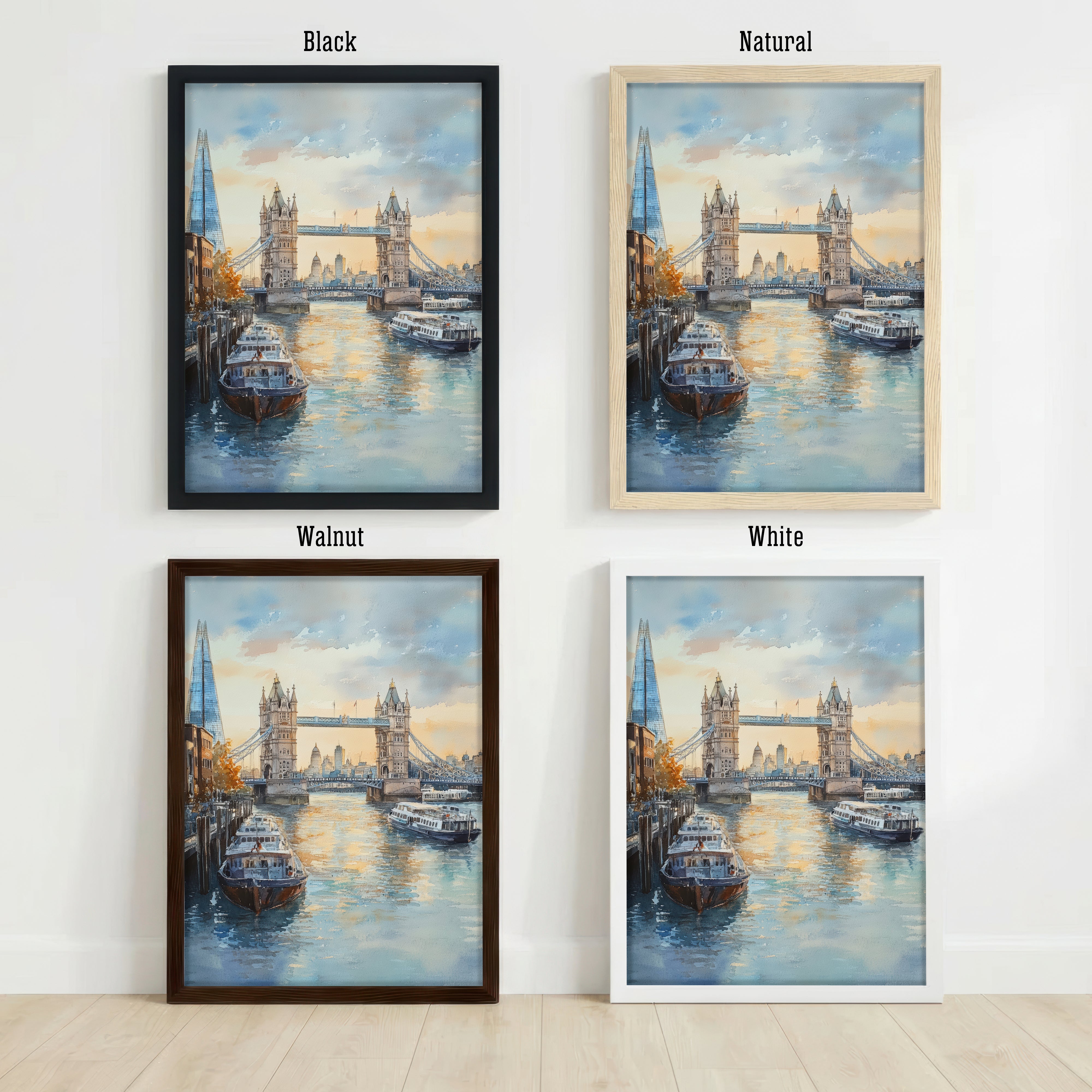 London