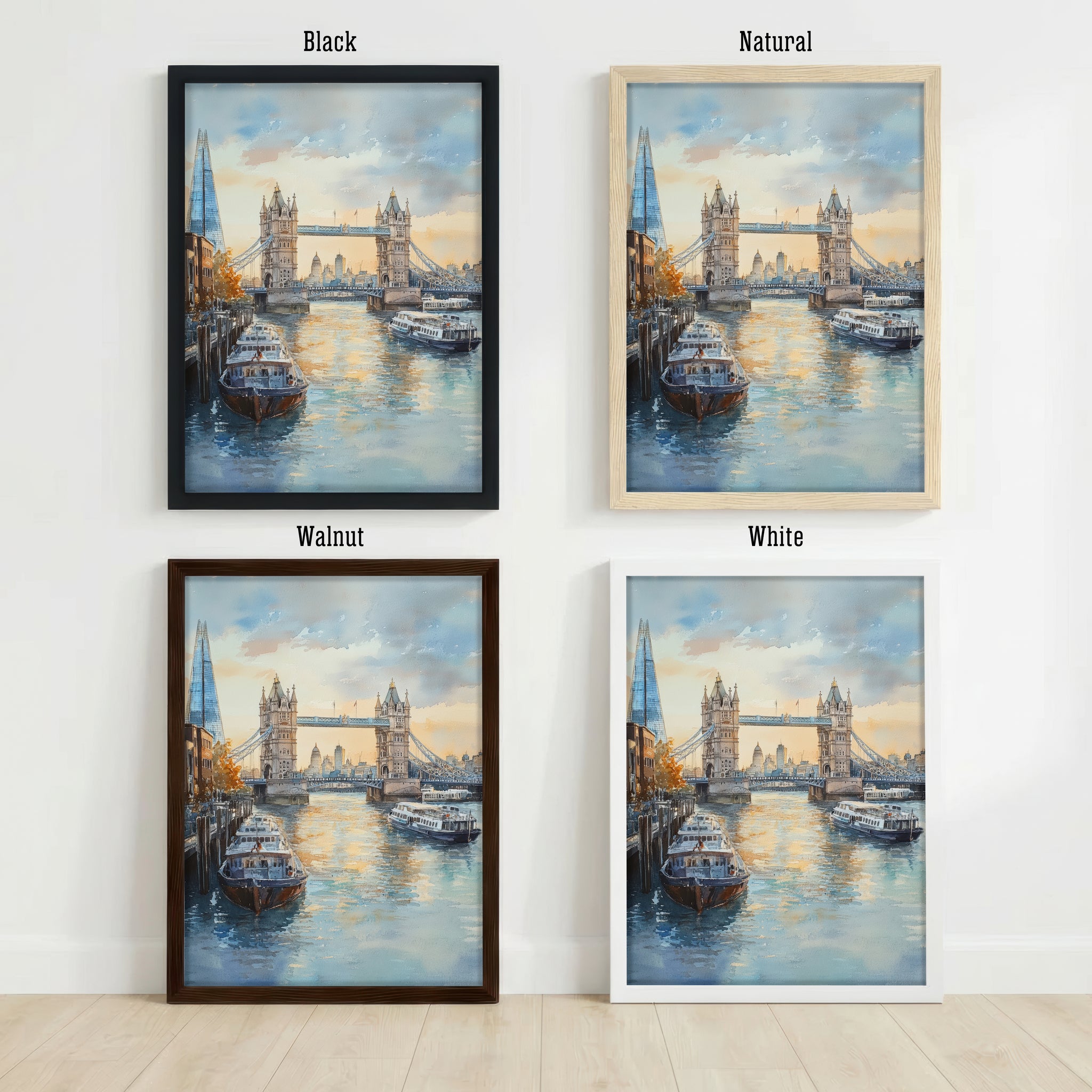 London