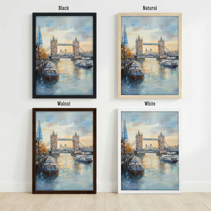 London