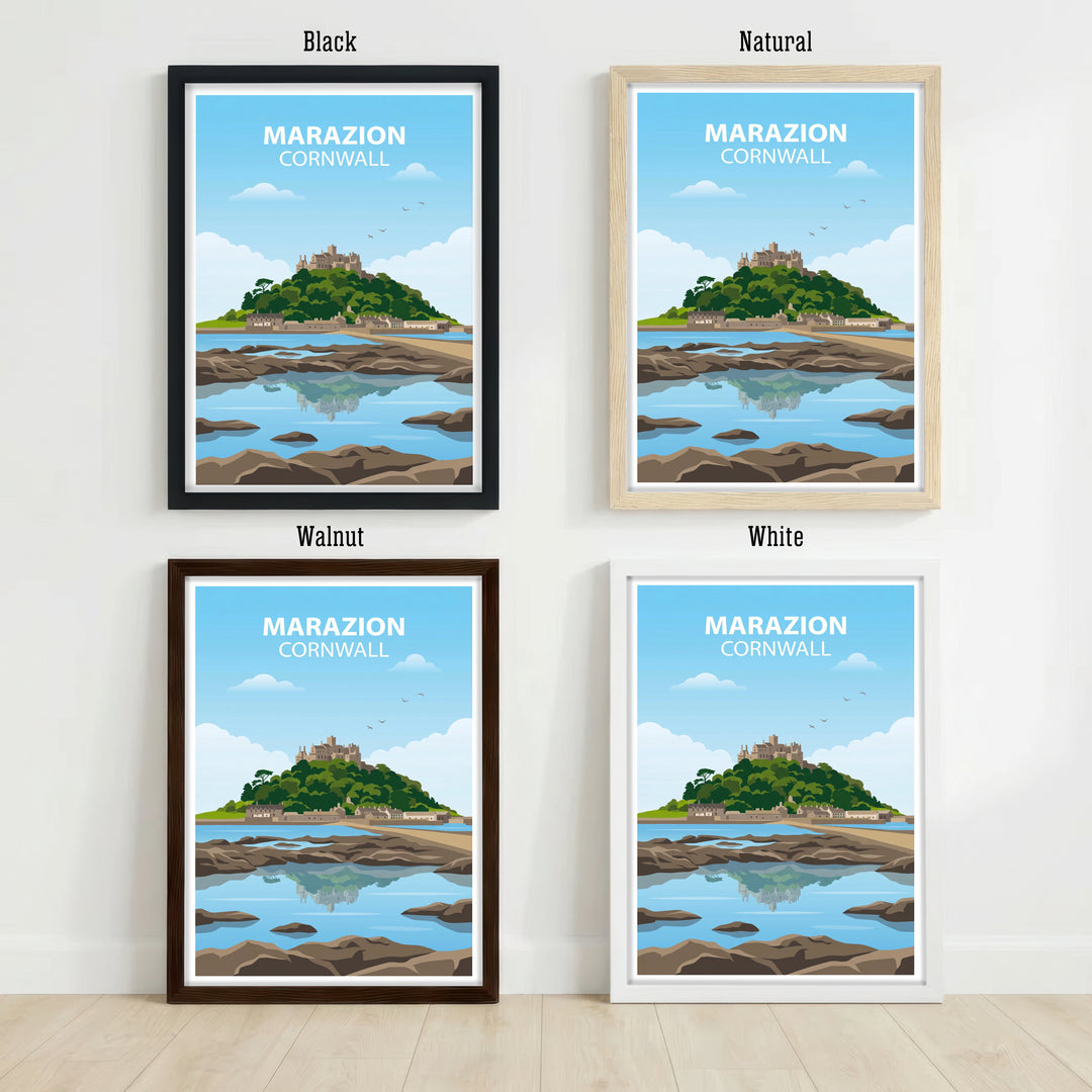 Marazion Cornwall