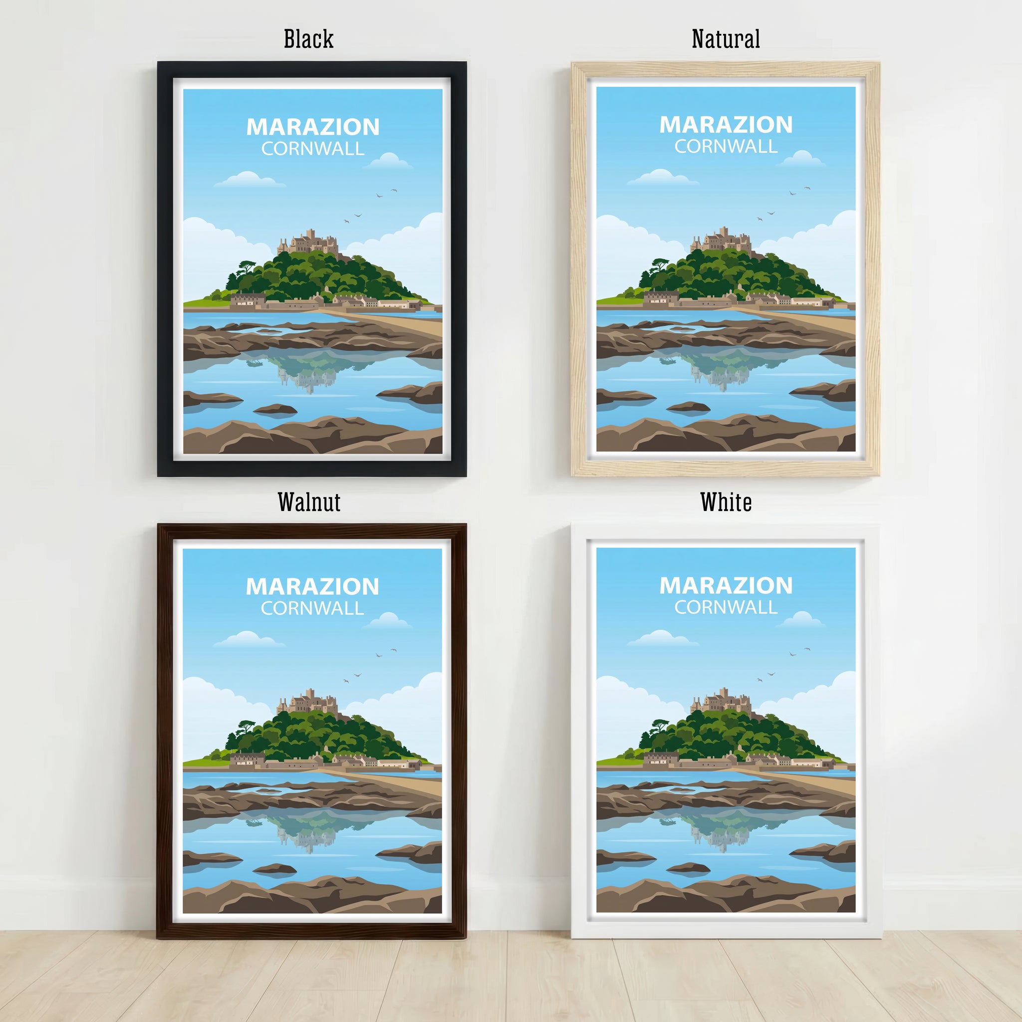 Marazion Cornwall