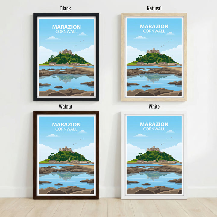 Marazion Cornwall