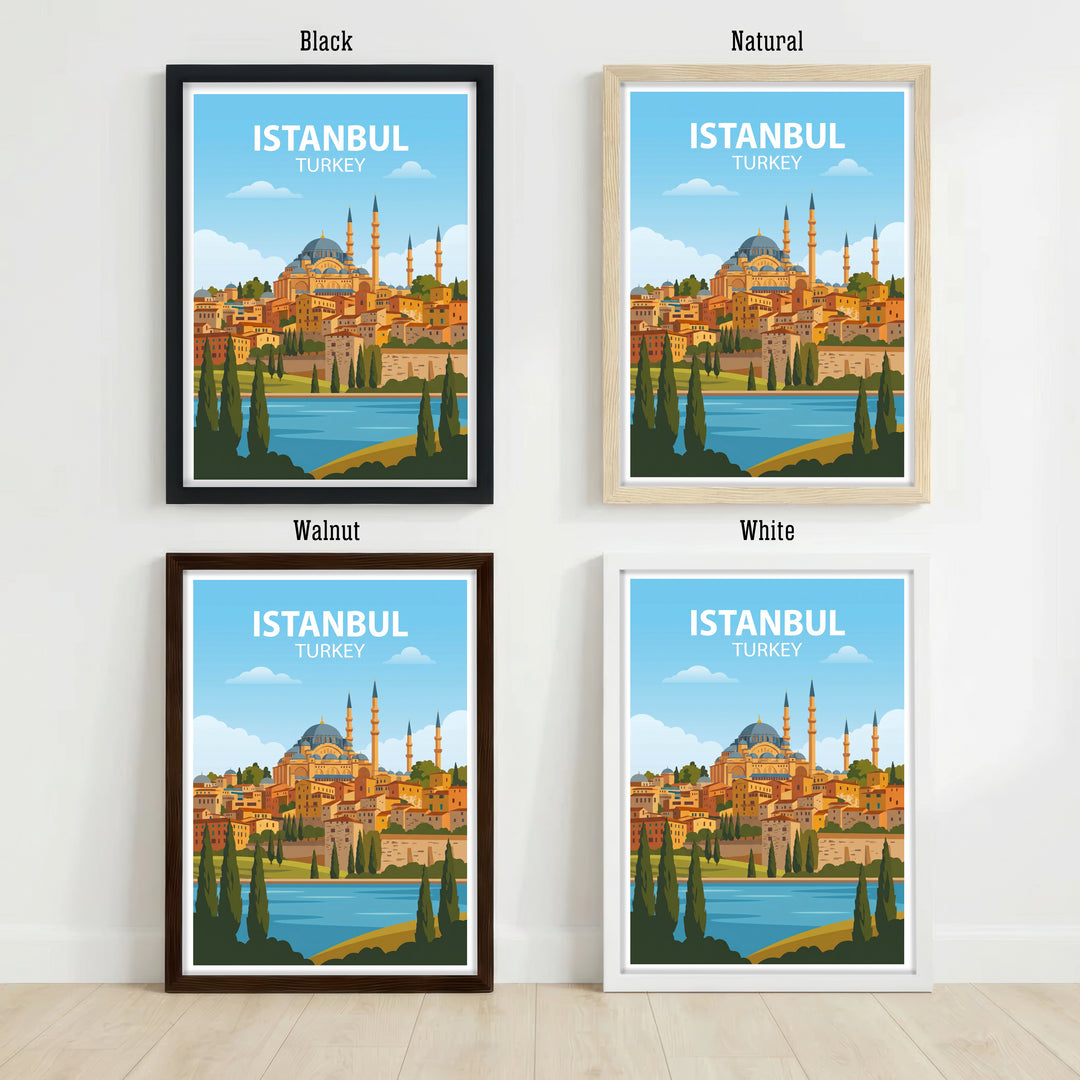 Istanbul Turkey