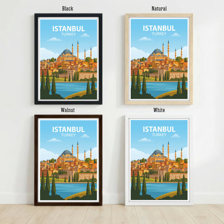 Istanbul Turkey