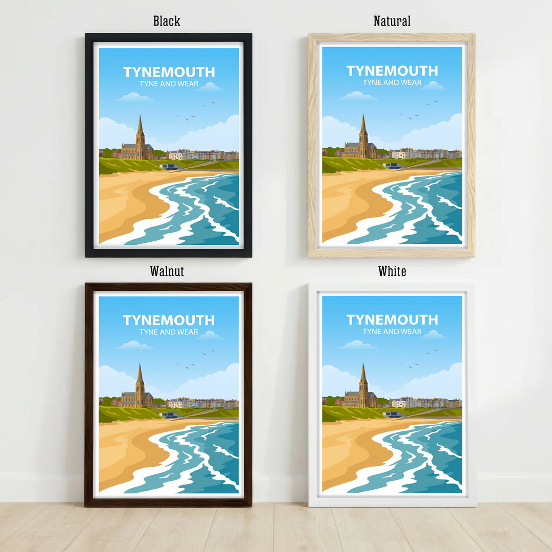 Tynemouth Tyne And Wear