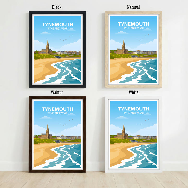 Tynemouth Tyne And Wear