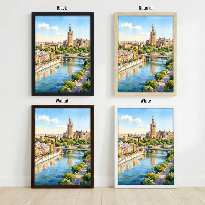Seville Spain
