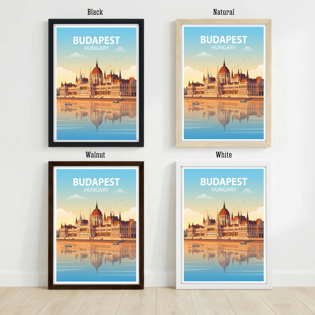 Budapest Hungary
