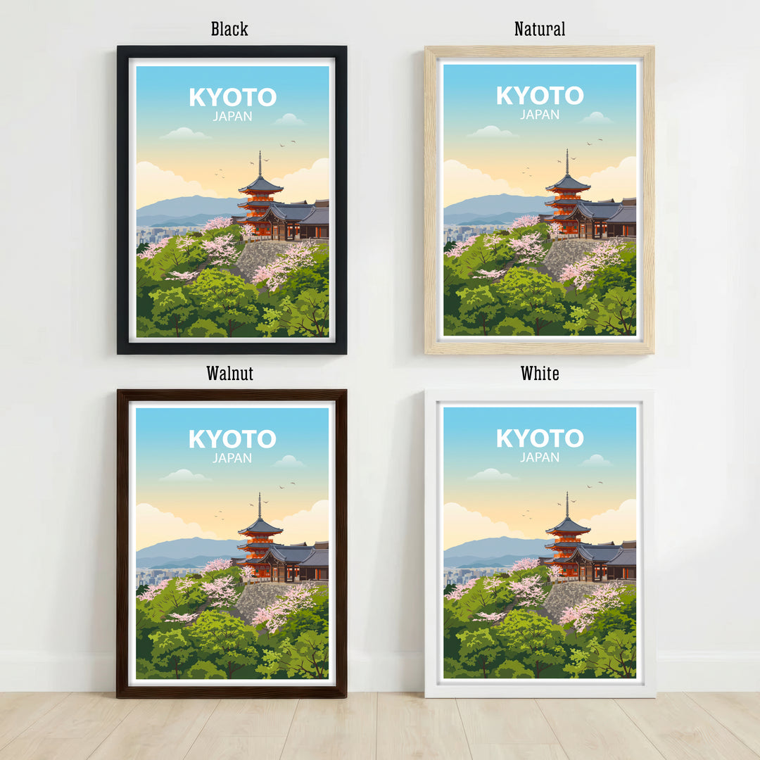 Kyoto Japapn