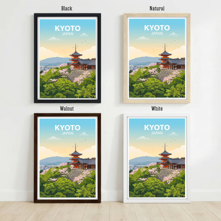 Kyoto Japapn