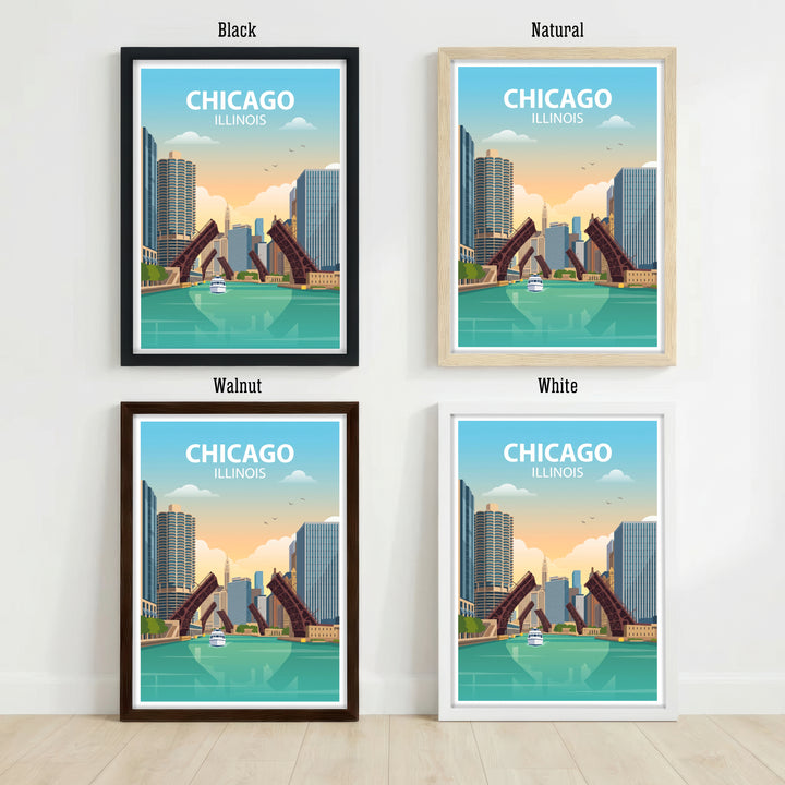 Chicago Illinois