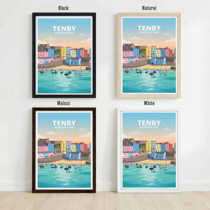 Tenby