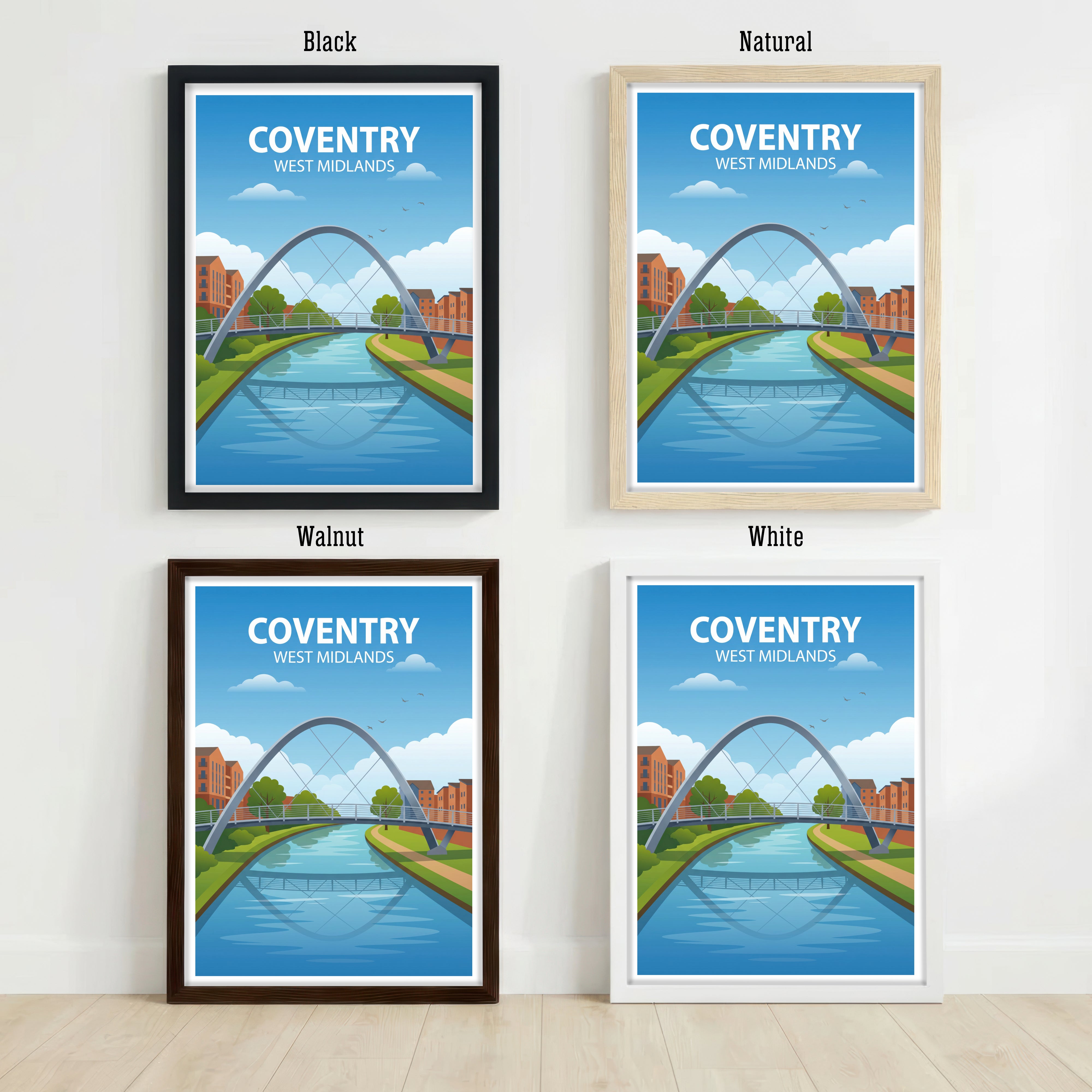 Coventry West Midlands