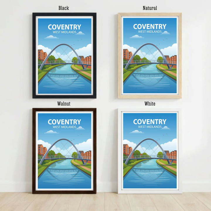 Coventry West Midlands