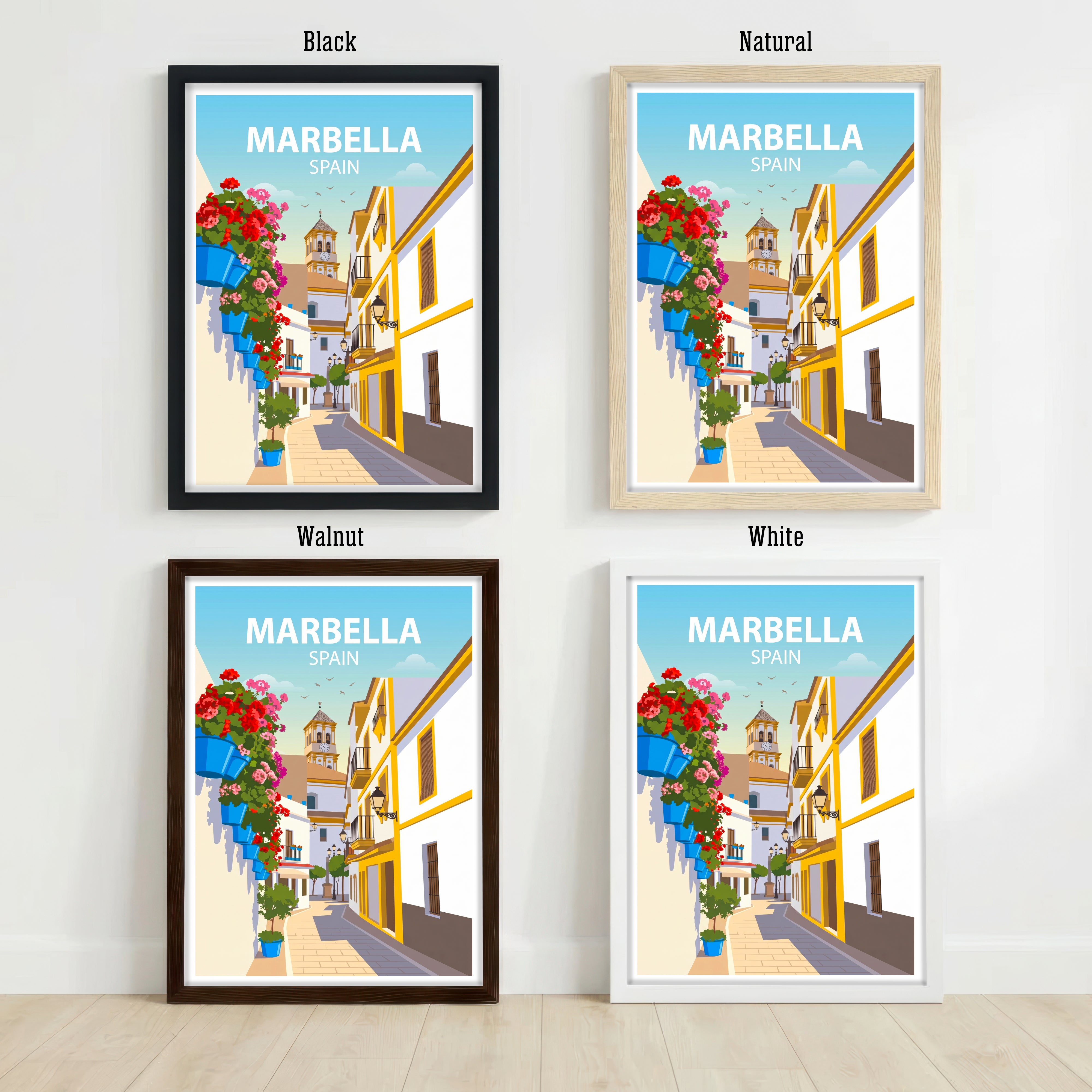 Marbella Spain