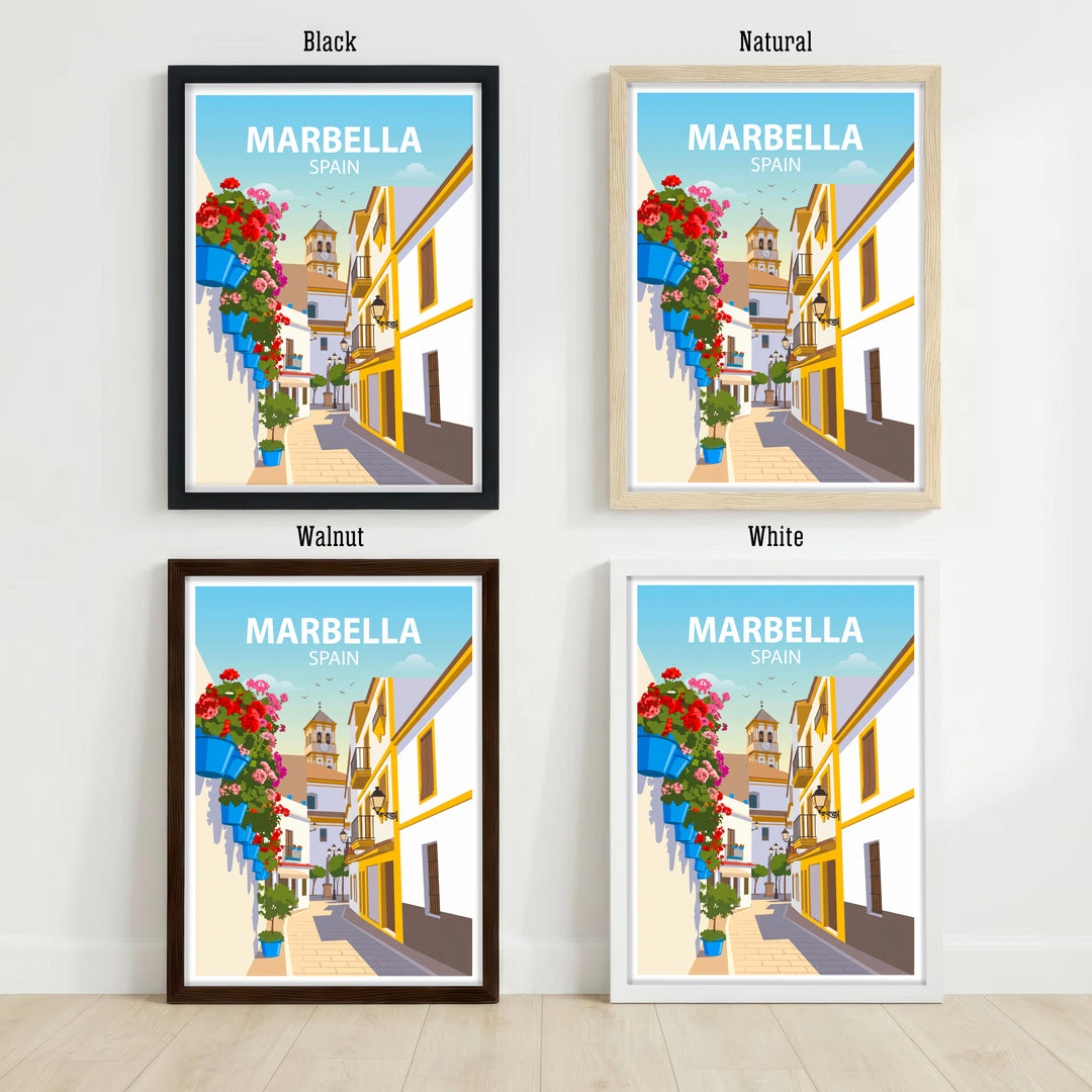 Marbella Spain