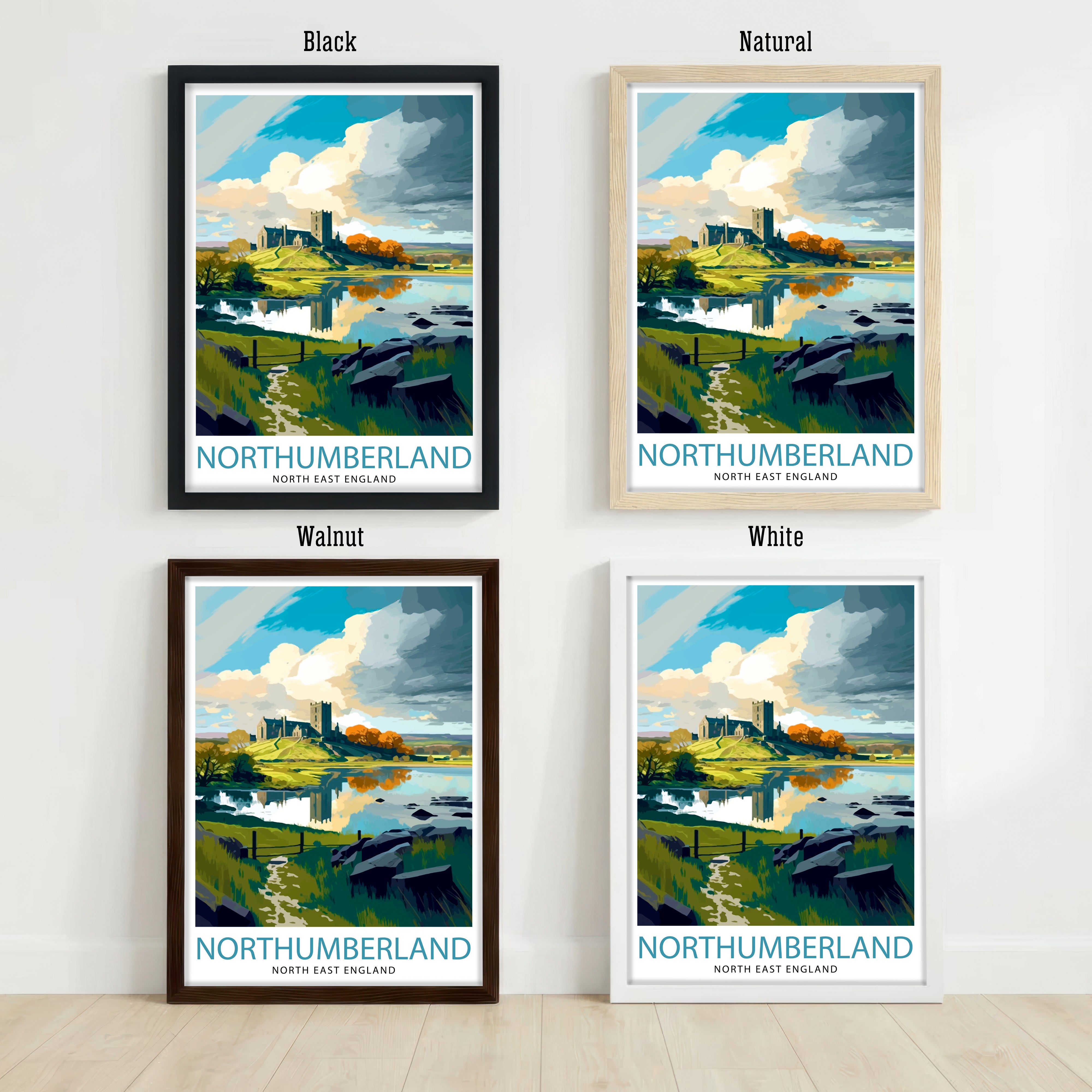 Northumberland