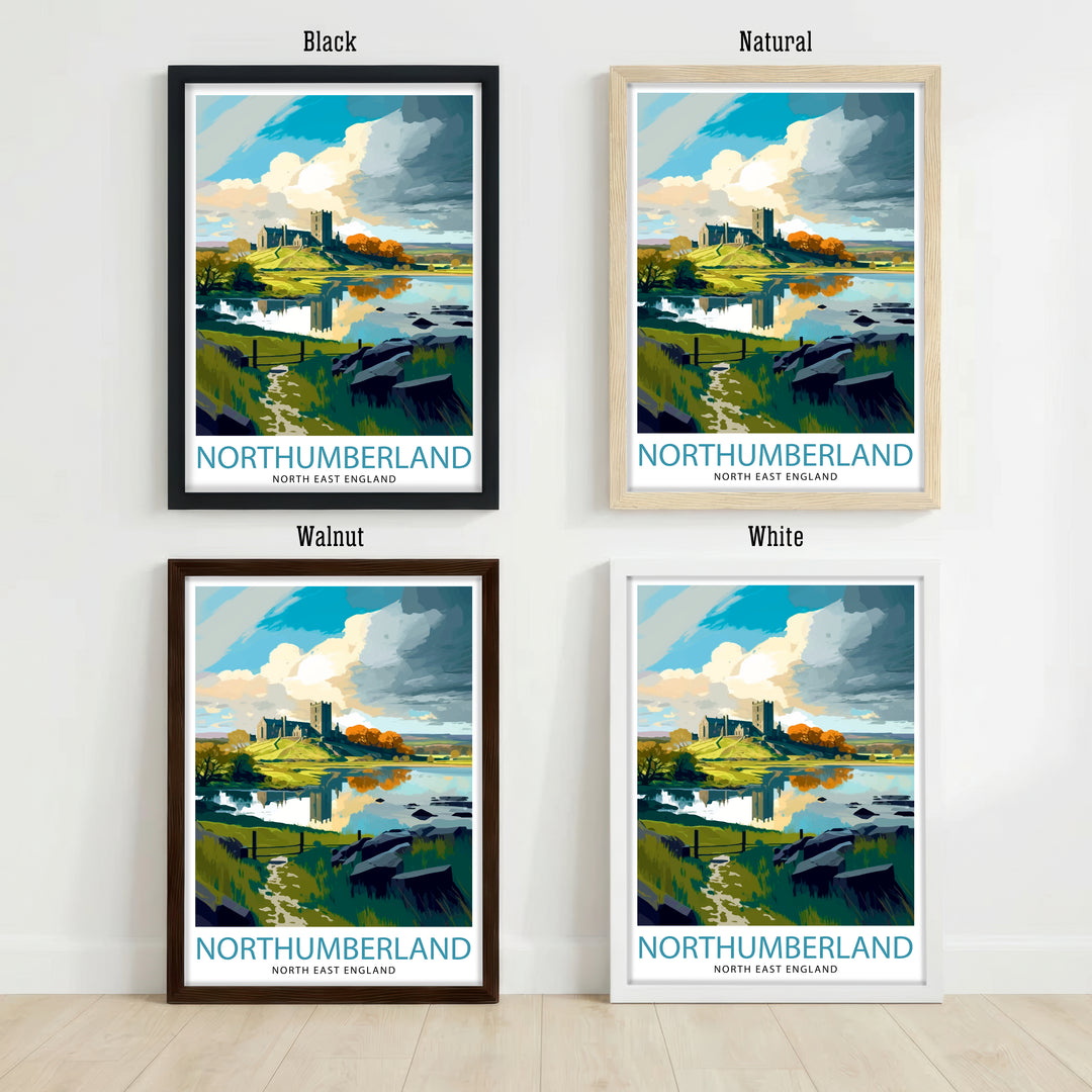 Northumberland