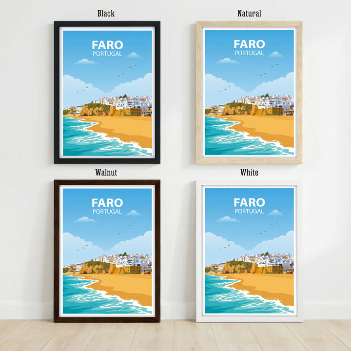 Faro Portugal