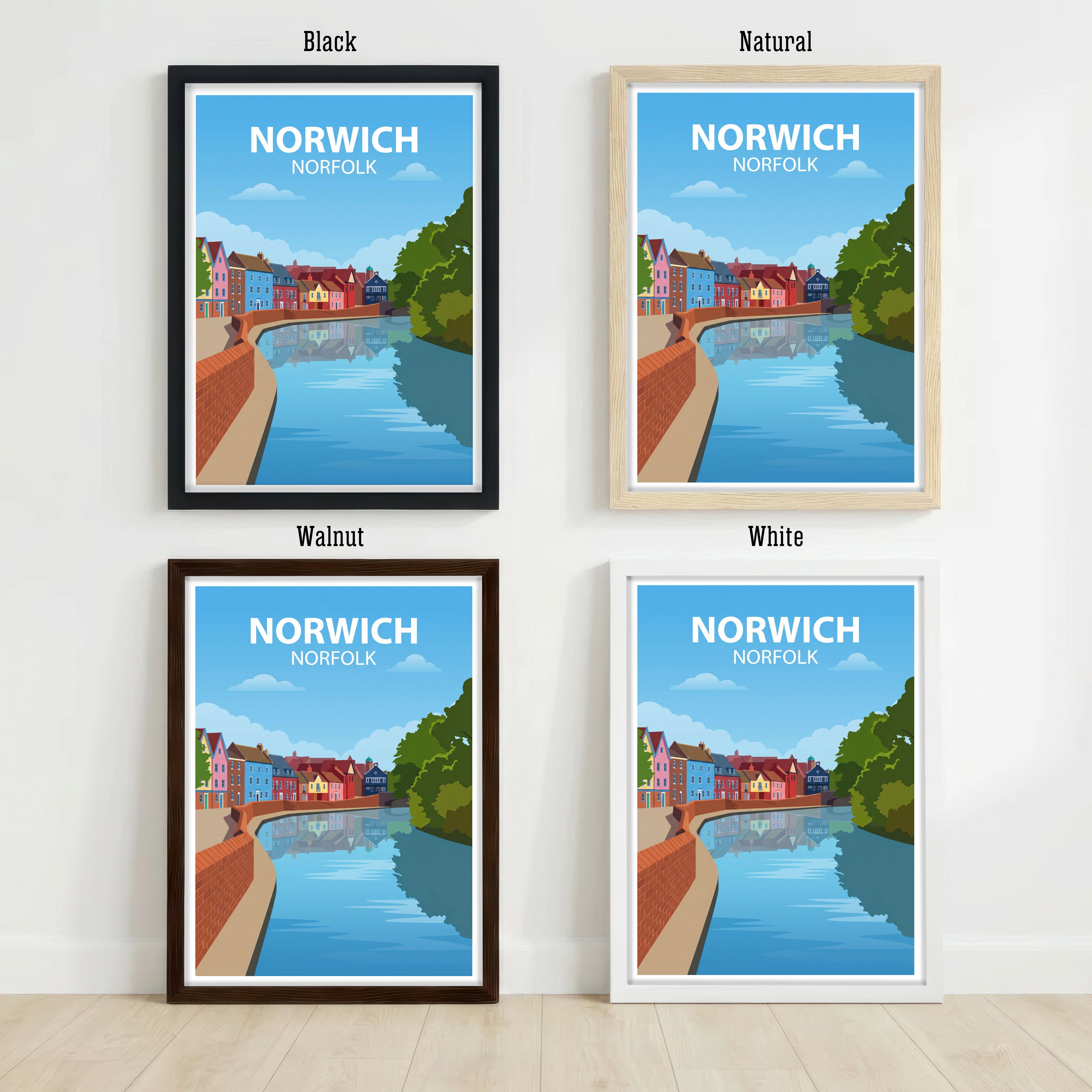 Norwich Norfolk