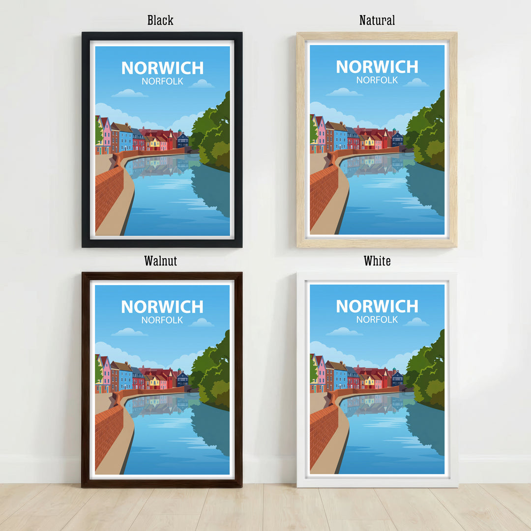 Norwich Norfolk