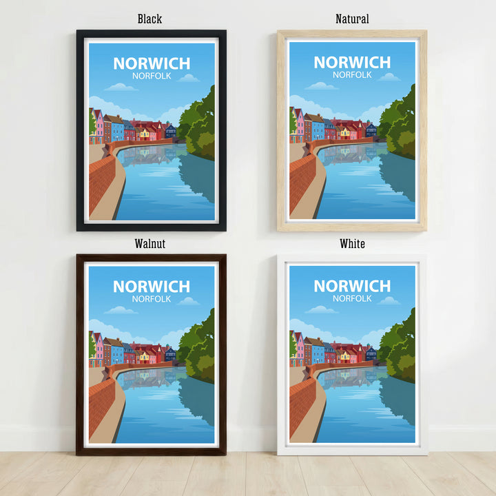 Norwich Norfolk