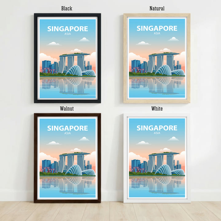 Singapore Asia