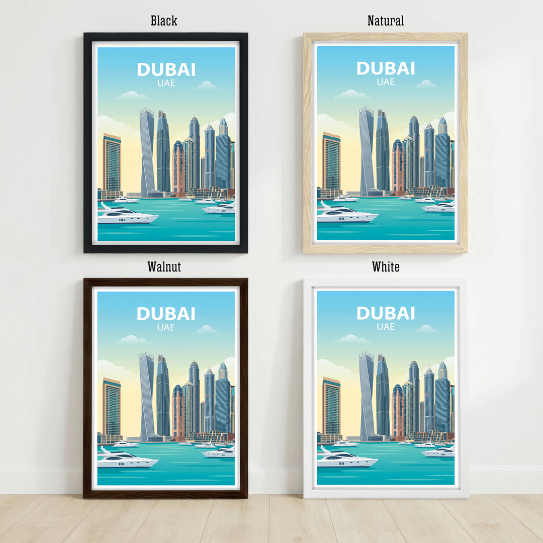 Dubai UAE
