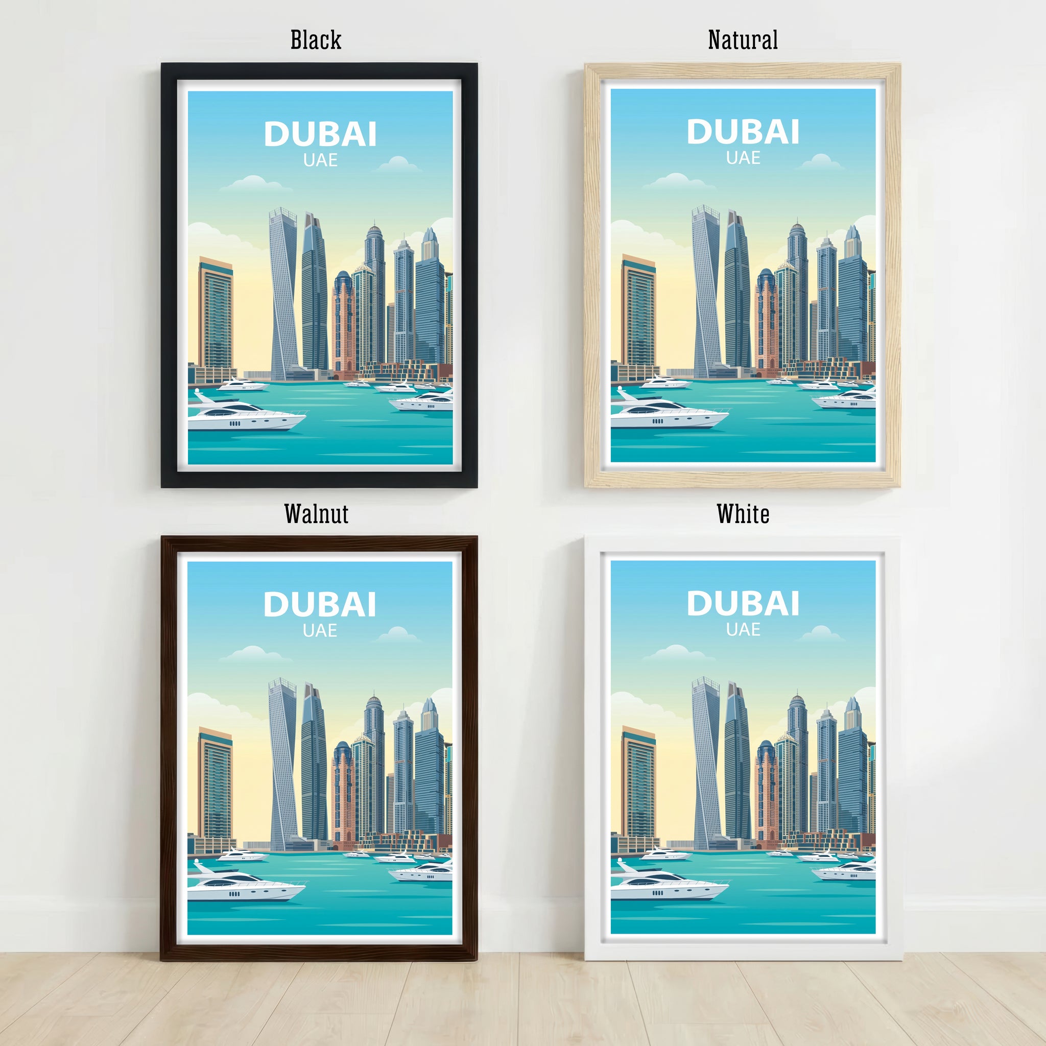 Dubai UAE
