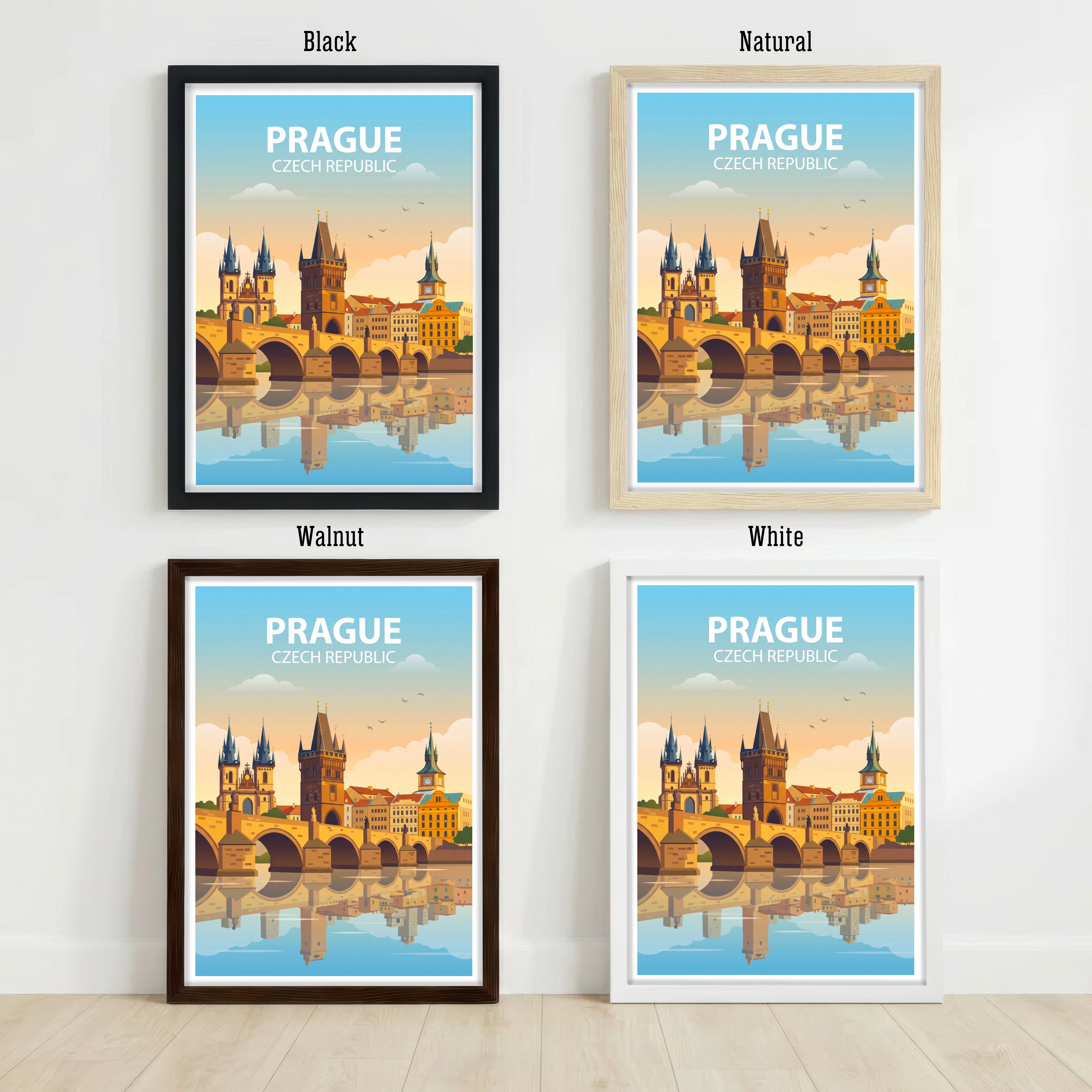 Prague Czech Republic