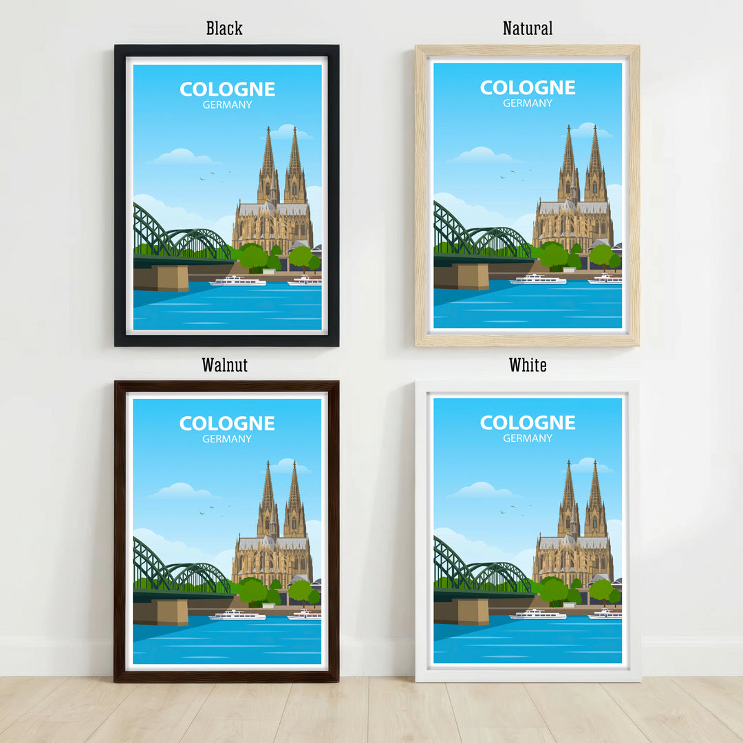 Cologne Germany