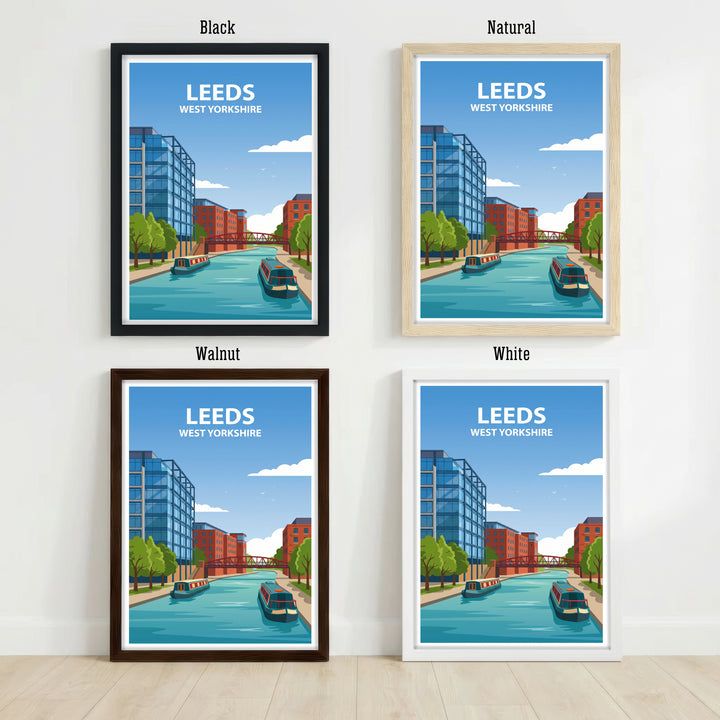 Leeds West Yorkshire