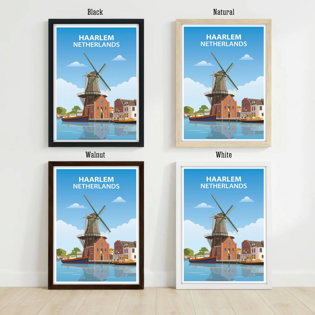 Haarlem Netherlands