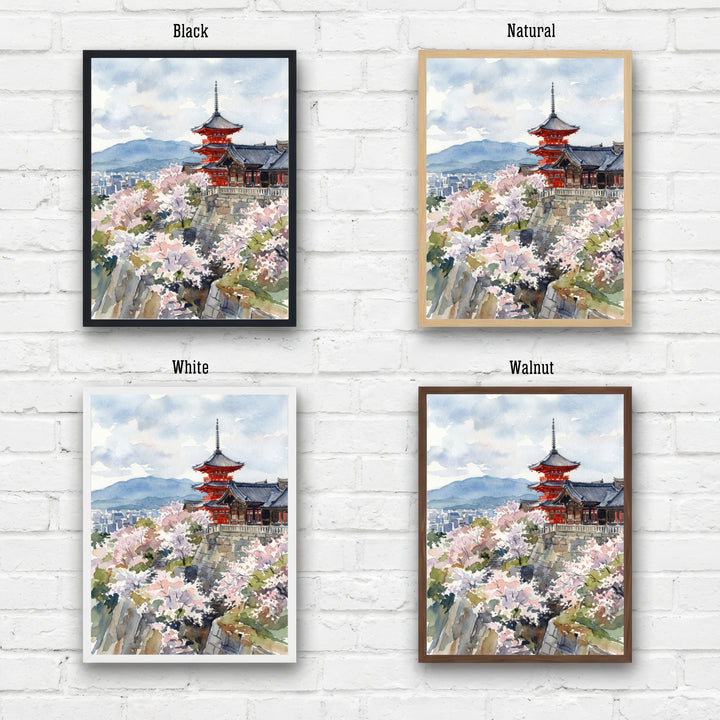 Kyoto Japan