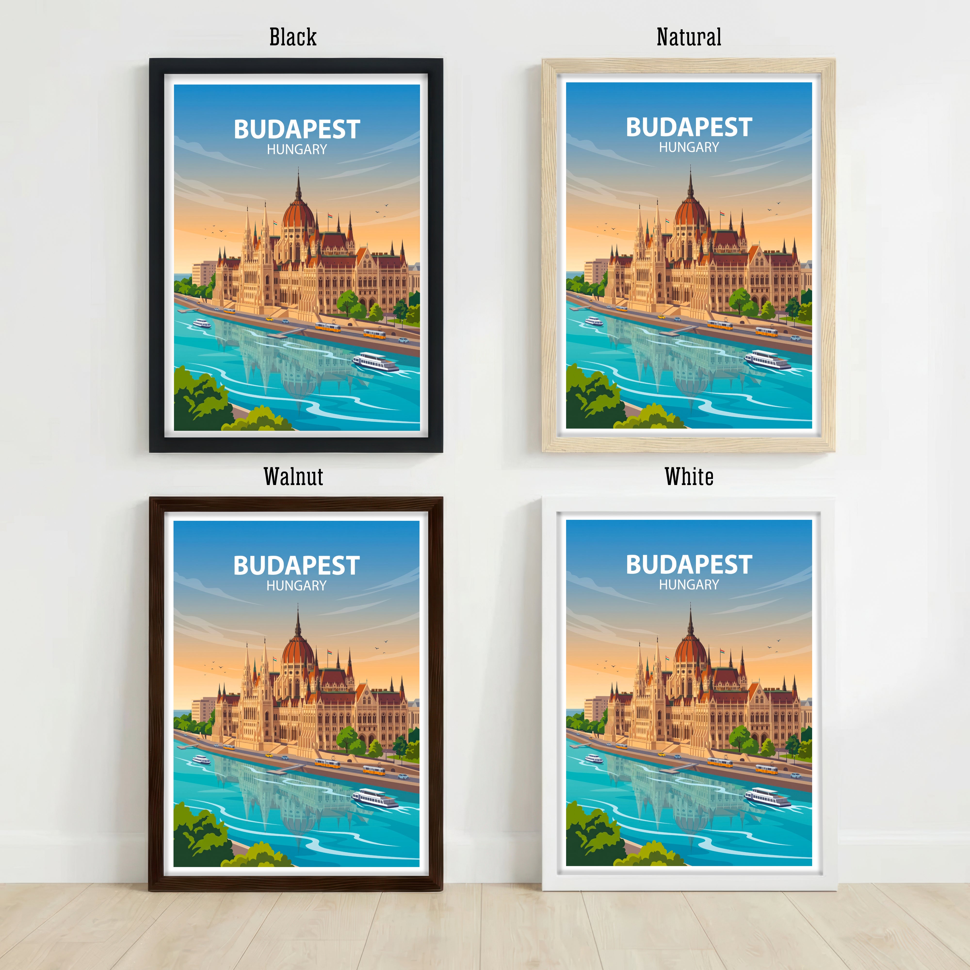 Budapest Hungary