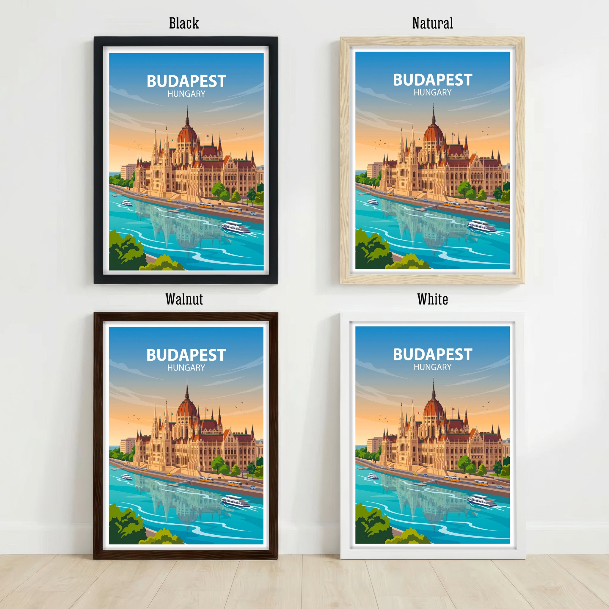 Budapest Hungary