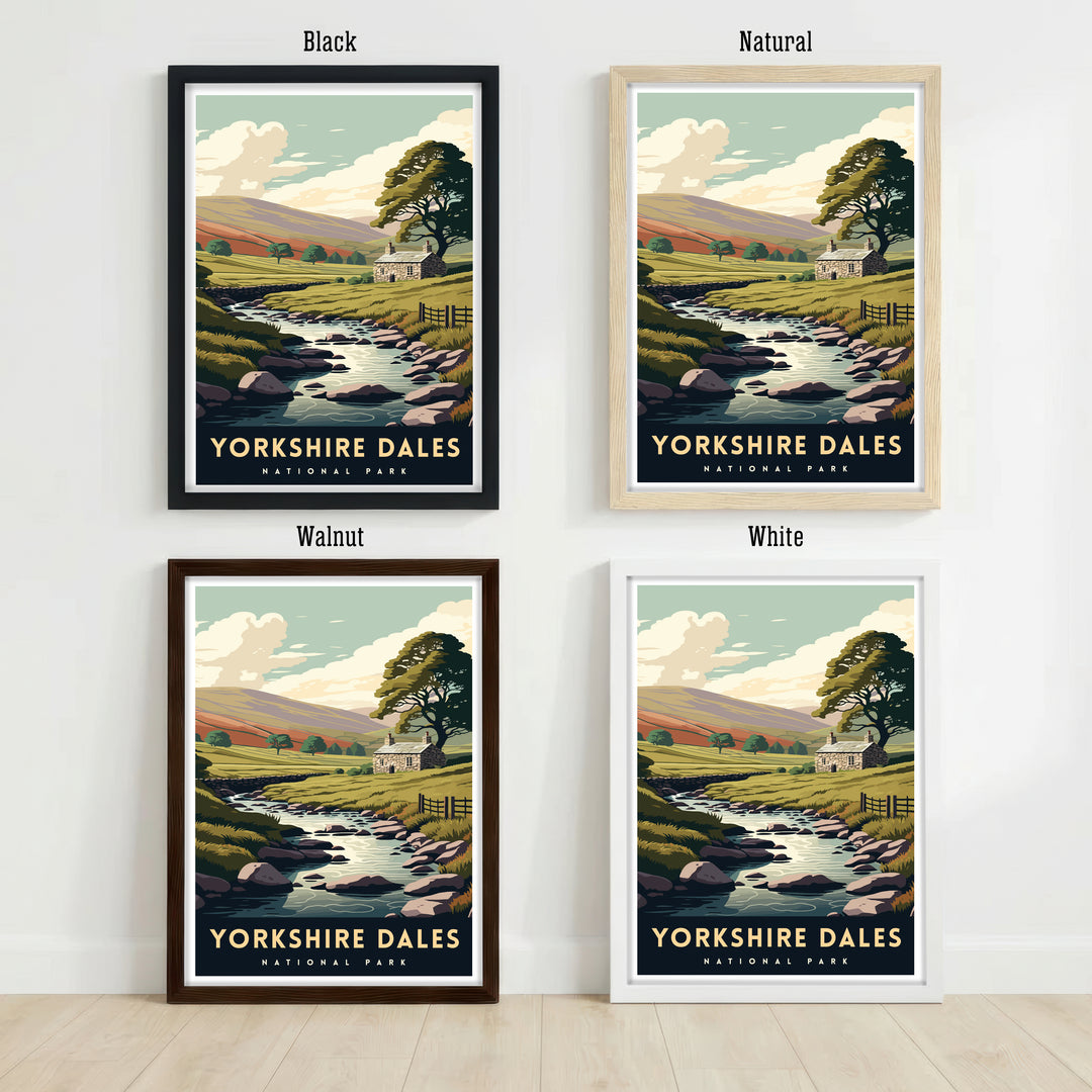 Yorkshire Dales Yorkshire